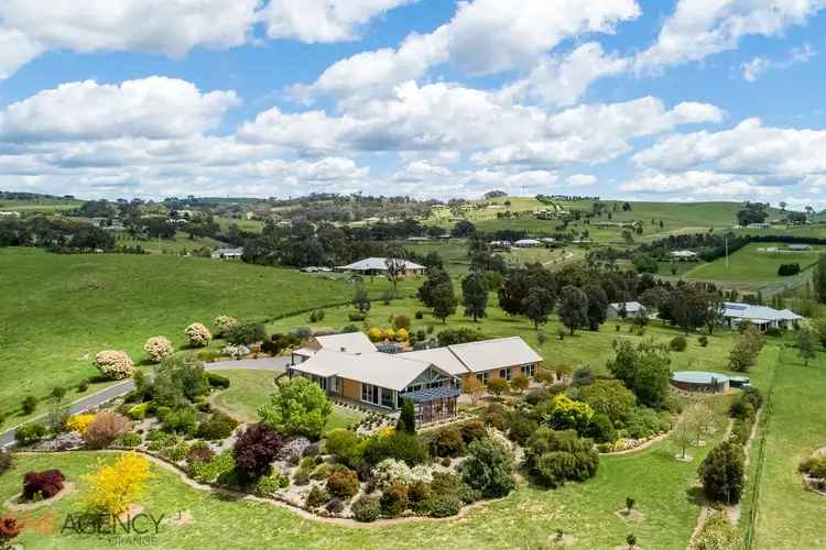8 Emmas Lane, Orange NSW 2800