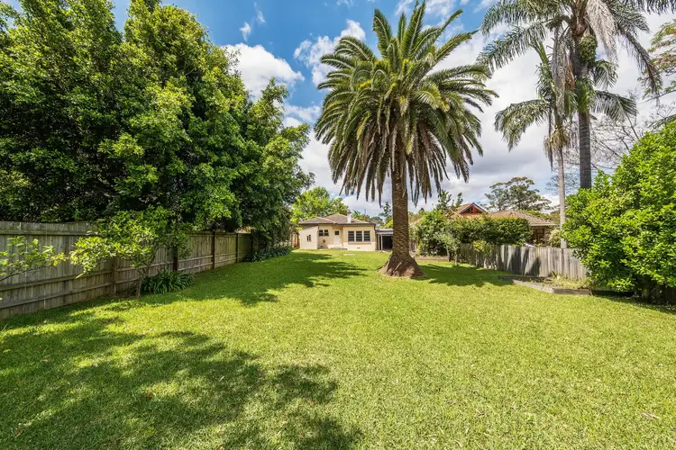 50 Owen Street, East Lindfield NSW 2070