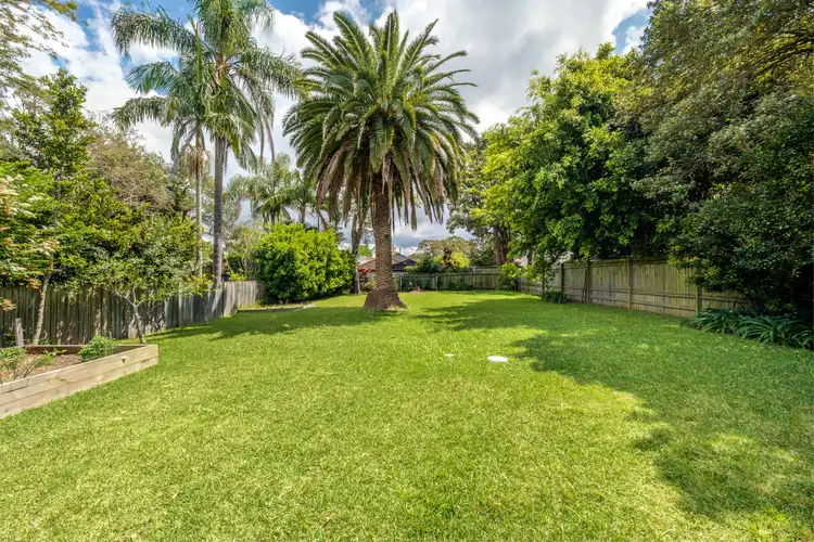 Sixth view of Homely house listing, 50 Owen Street, East Lindfield NSW 2070