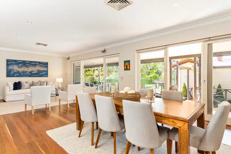 Main view of Homely house listing, 18 Chelmsford Avenue, Lindfield NSW 2070