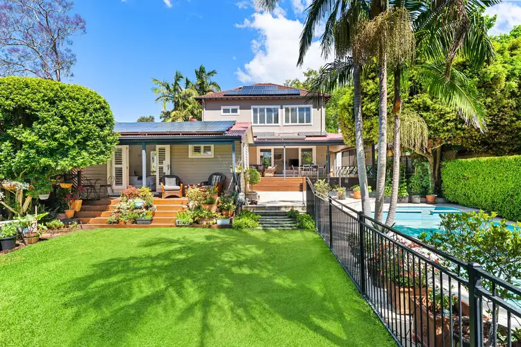 Second view of Homely house listing, 18 Chelmsford Avenue, Lindfield NSW 2070