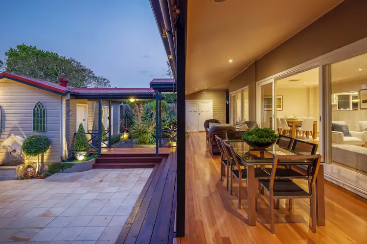 Third view of Homely house listing, 18 Chelmsford Avenue, Lindfield NSW 2070