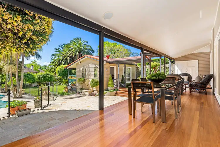 Fourth view of Homely house listing, 18 Chelmsford Avenue, Lindfield NSW 2070