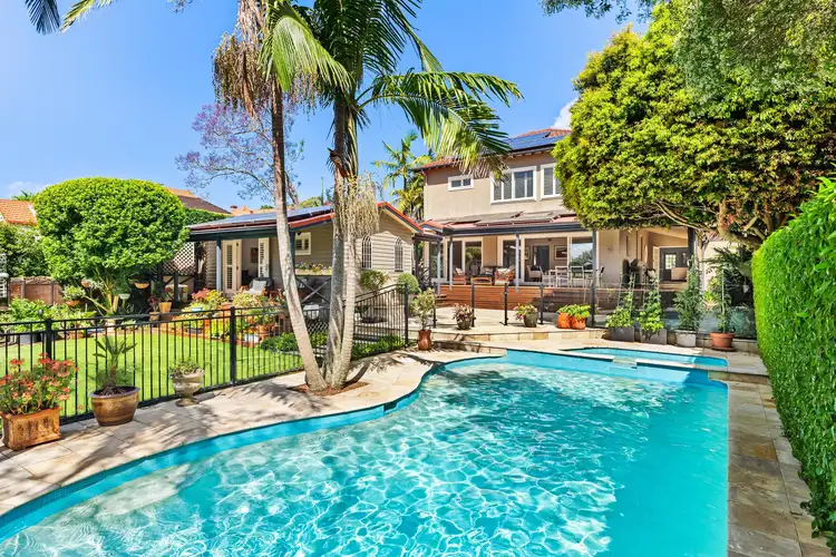 Fifth view of Homely house listing, 18 Chelmsford Avenue, Lindfield NSW 2070