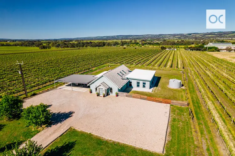 Fourth view of Homely house listing, 146 Pethick Road, Mclaren Vale SA 5171
