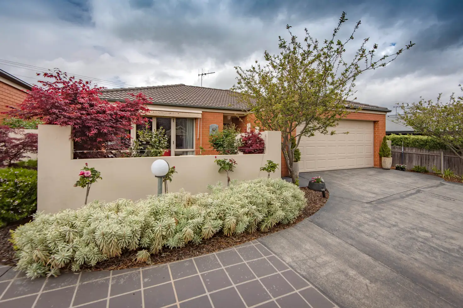 Main view of Homely townhouse listing, 3/14 Pannamena Crescent, Jerrabomberra NSW 2619
