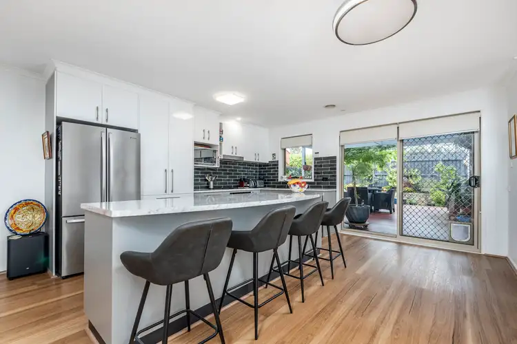 Third view of Homely townhouse listing, 3/14 Pannamena Crescent, Jerrabomberra NSW 2619