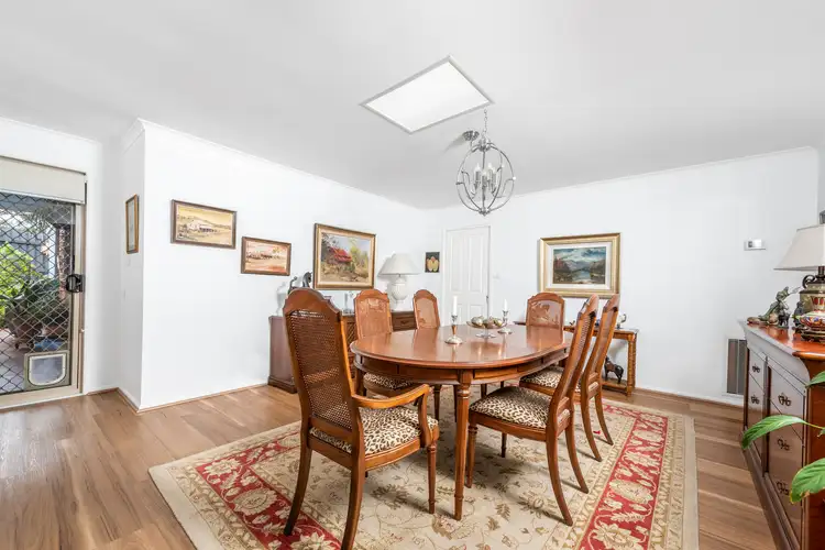 Fourth view of Homely townhouse listing, 3/14 Pannamena Crescent, Jerrabomberra NSW 2619