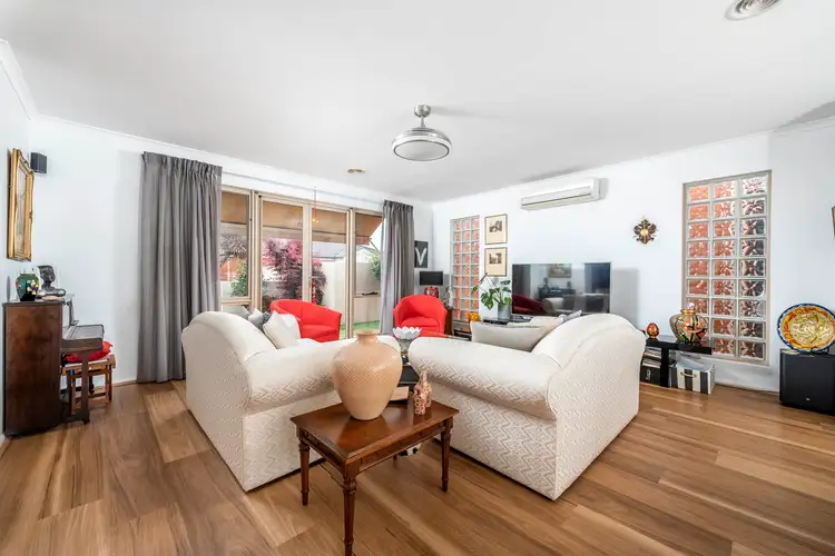 Fifth view of Homely townhouse listing, 3/14 Pannamena Crescent, Jerrabomberra NSW 2619