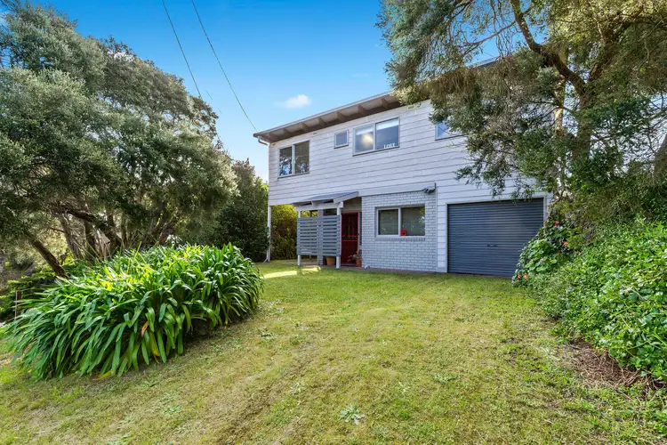 Main view of Homely house listing, 6 Agnes Avenue, Blairgowrie VIC 3942