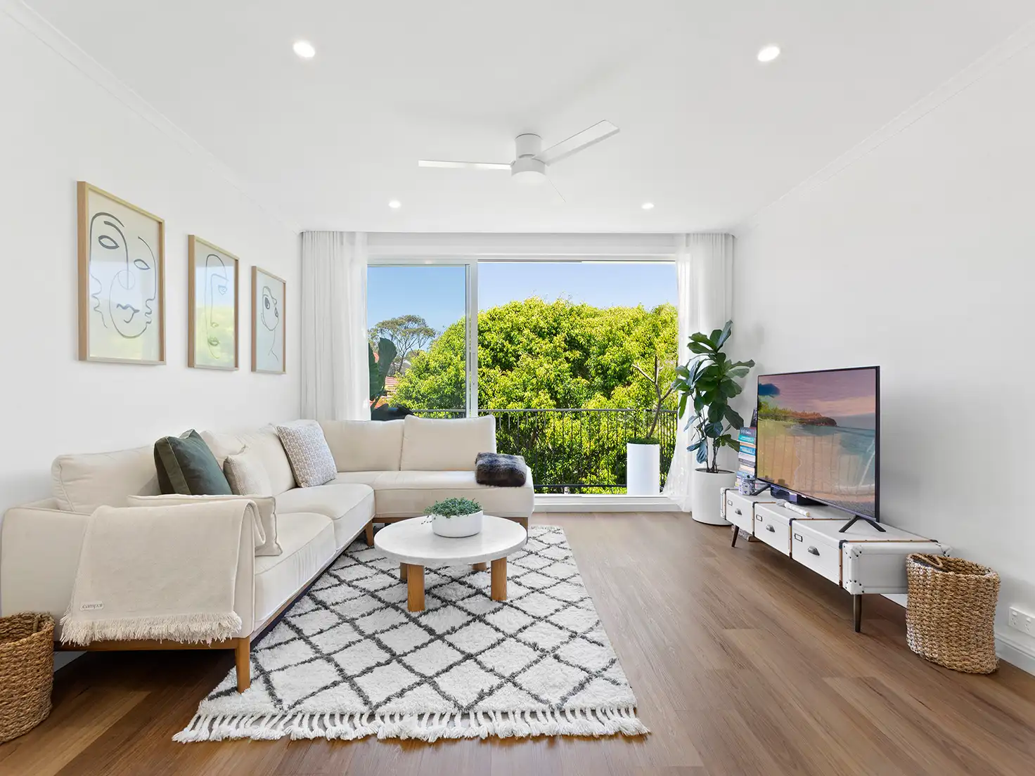 Main view of Homely apartment listing, 41/7-9 Gilbert Street, Dover Heights NSW 2030