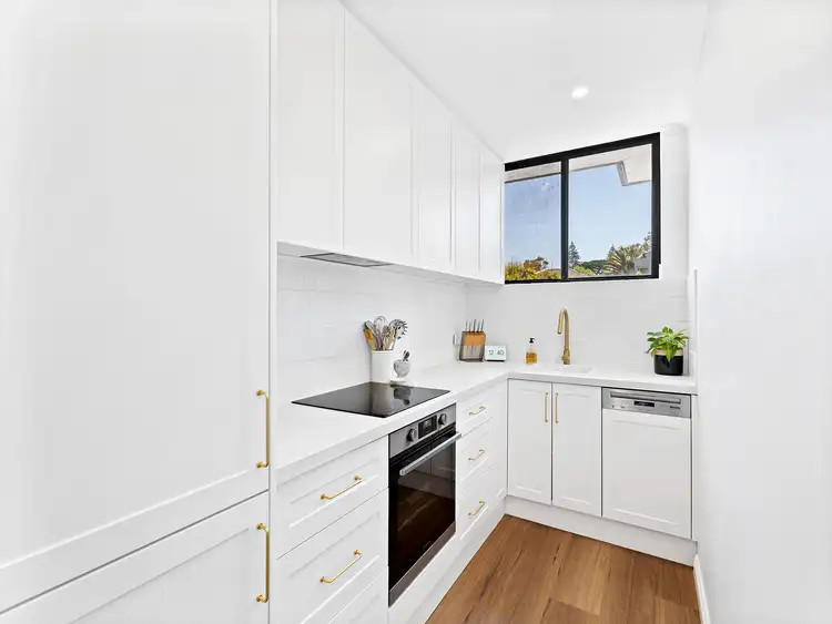 Third view of Homely apartment listing, 41/7-9 Gilbert Street, Dover Heights NSW 2030
