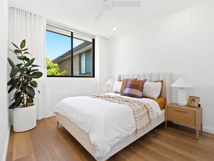 Fourth view of Homely apartment listing, 41/7-9 Gilbert Street, Dover Heights NSW 2030