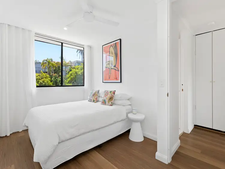 Fifth view of Homely apartment listing, 41/7-9 Gilbert Street, Dover Heights NSW 2030