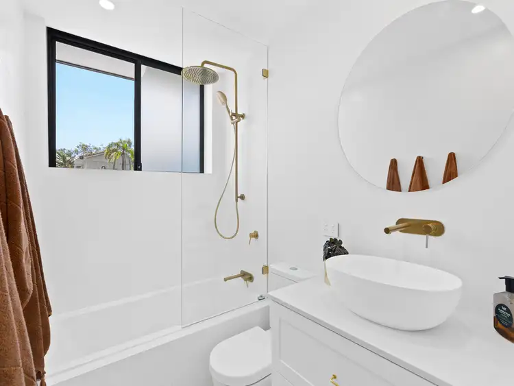 Sixth view of Homely apartment listing, 41/7-9 Gilbert Street, Dover Heights NSW 2030