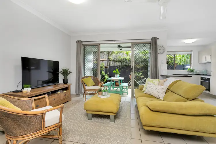 Third view of Homely townhouse listing, 7/12-14 Old Smithfield Road, Freshwater QLD 4870