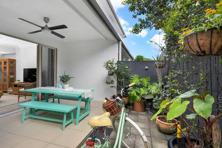 Fourth view of Homely townhouse listing, 7/12-14 Old Smithfield Road, Freshwater QLD 4870