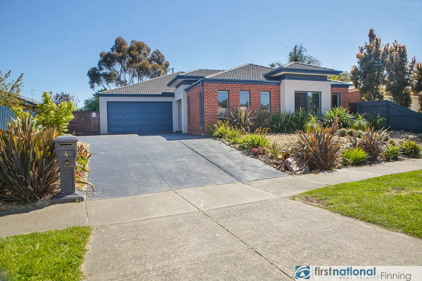 Main view of Homely house listing, 4 Whitcombe Mews, Cranbourne VIC 3977