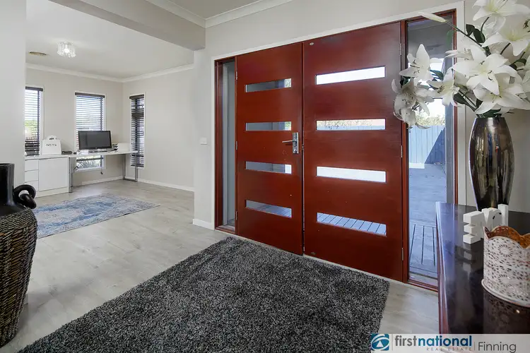 Second view of Homely house listing, 4 Whitcombe Mews, Cranbourne VIC 3977