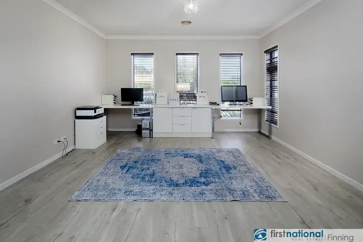Third view of Homely house listing, 4 Whitcombe Mews, Cranbourne VIC 3977