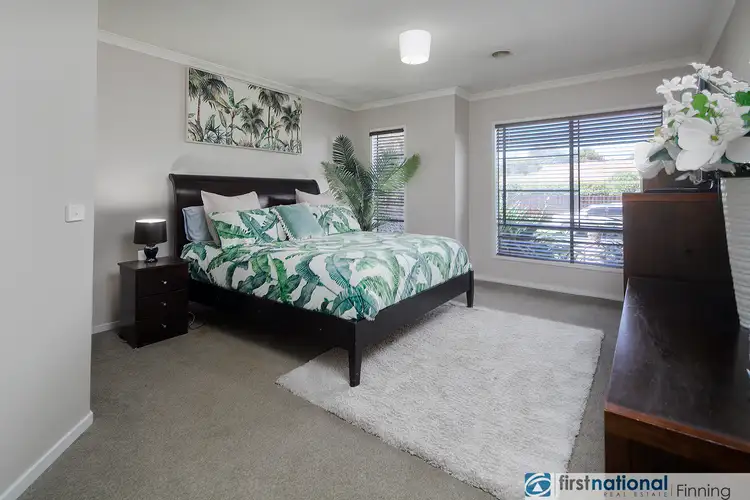 Fourth view of Homely house listing, 4 Whitcombe Mews, Cranbourne VIC 3977