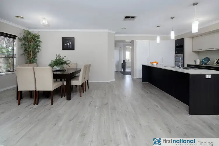 Sixth view of Homely house listing, 4 Whitcombe Mews, Cranbourne VIC 3977