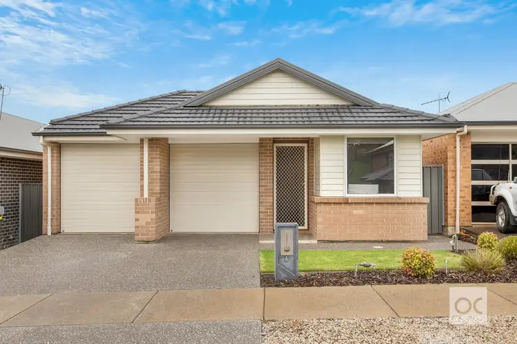 Main view of Homely house listing, 6 Horsnell Court, Mount Barker SA 5251