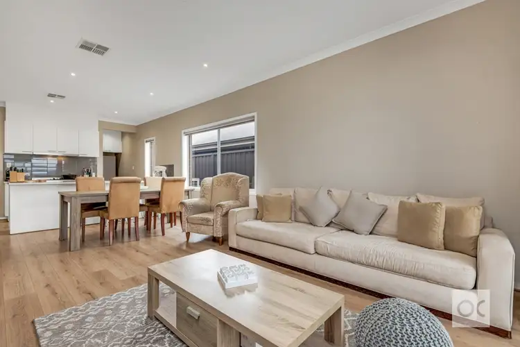 Second view of Homely house listing, 6 Horsnell Court, Mount Barker SA 5251