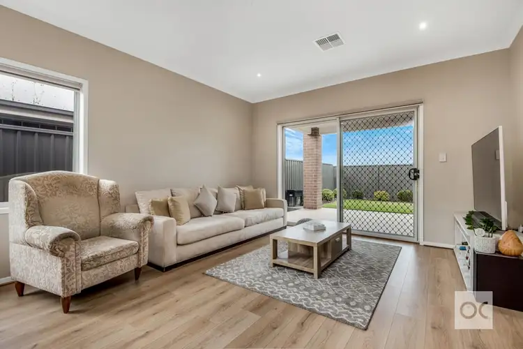 Third view of Homely house listing, 6 Horsnell Court, Mount Barker SA 5251