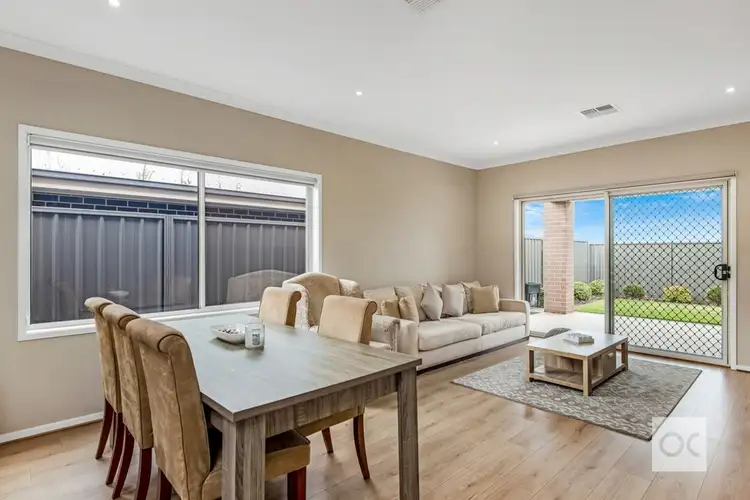 Fourth view of Homely house listing, 6 Horsnell Court, Mount Barker SA 5251