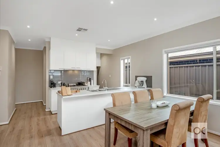 Fifth view of Homely house listing, 6 Horsnell Court, Mount Barker SA 5251