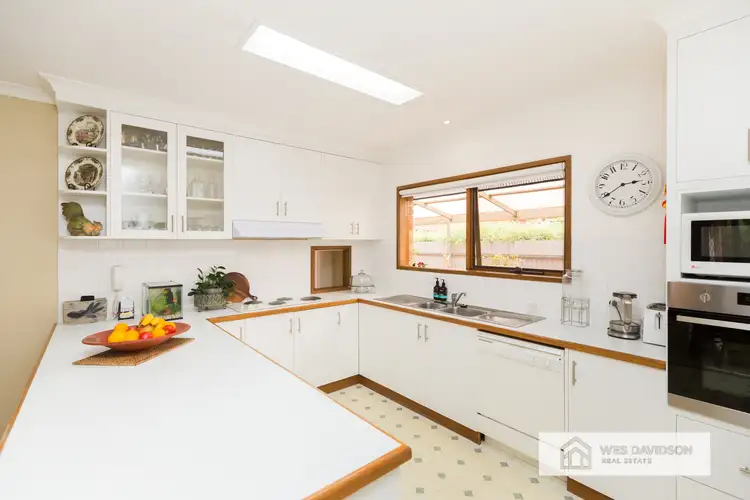 Third view of Homely house listing, 6 Hayes Drive, Horsham VIC 3400