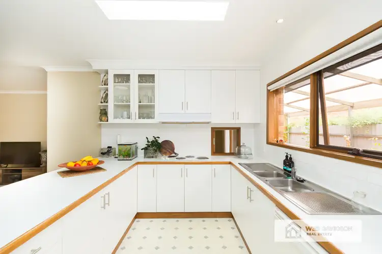 Fourth view of Homely house listing, 6 Hayes Drive, Horsham VIC 3400