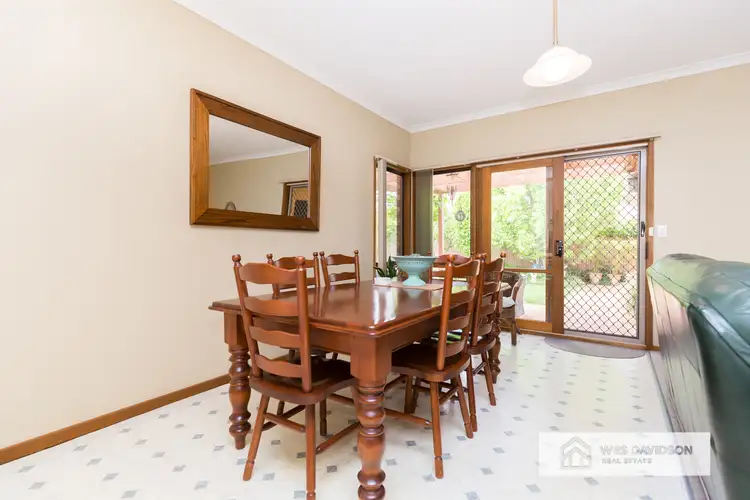 Fifth view of Homely house listing, 6 Hayes Drive, Horsham VIC 3400