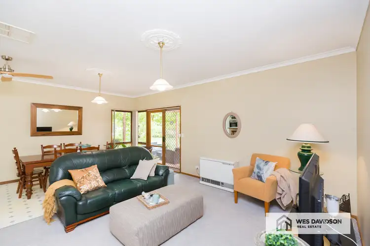 Sixth view of Homely house listing, 6 Hayes Drive, Horsham VIC 3400