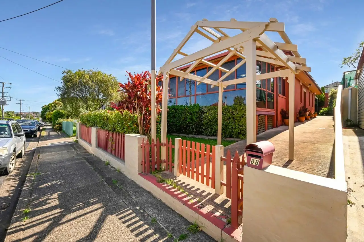 Main view of Homely house listing, 88 Kerr Street, Mayfield NSW 2304