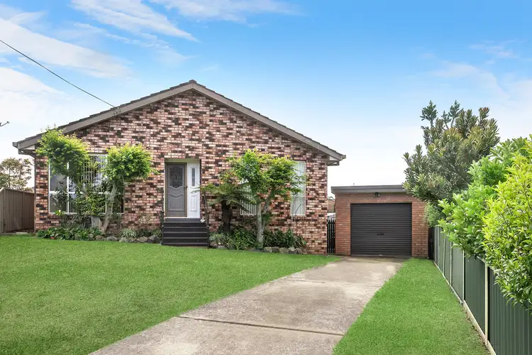 7 Sapphire Close, Ulladulla NSW 2539
