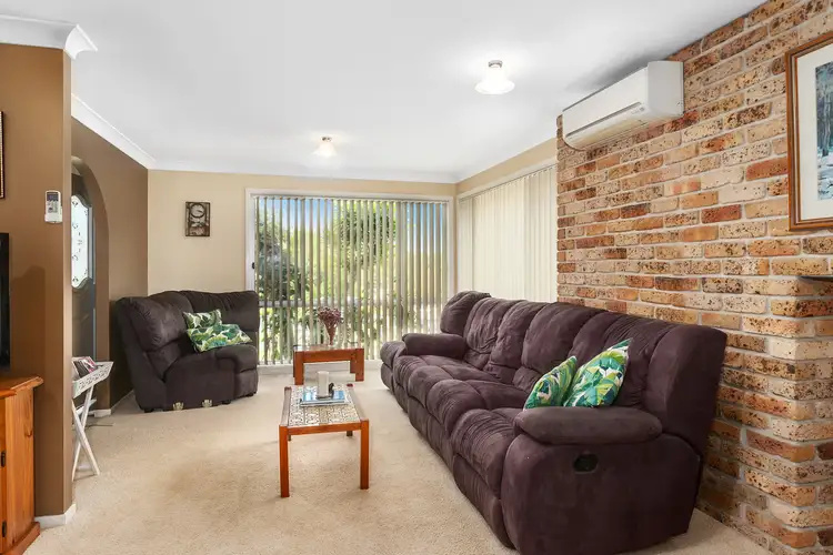Third view of Homely house listing, 7 Sapphire Close, Ulladulla NSW 2539