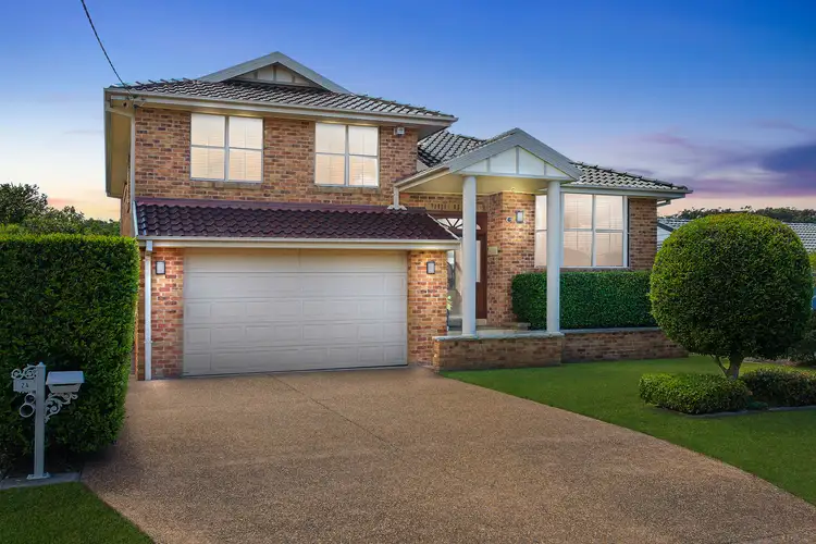 Main view of Homely house listing, 24 Harbour Street, Bateau Bay NSW 2261