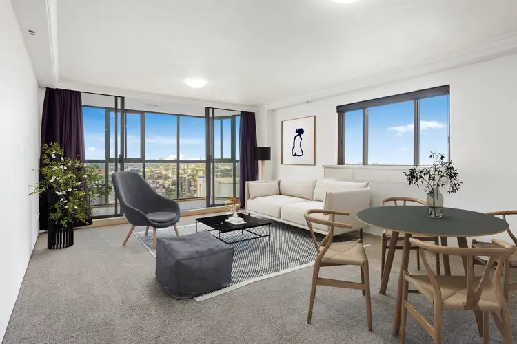Main view of Homely apartment listing, Level 35/120/267 Castlereagh Street, Sydney NSW 2000
