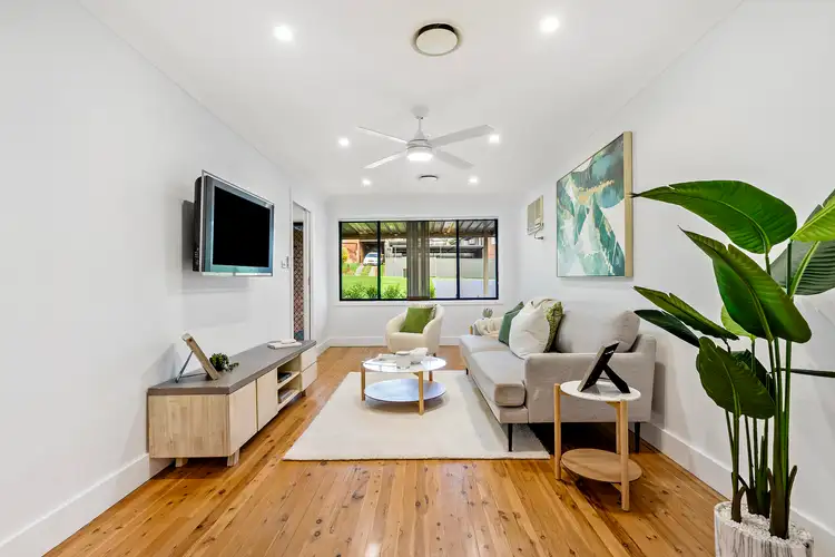 Second view of Homely house listing, 15 Desley Crescent, Prospect NSW 2148