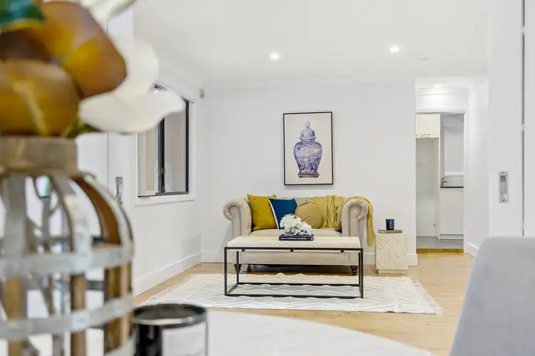 Third view of Homely house listing, 15 Desley Crescent, Prospect NSW 2148