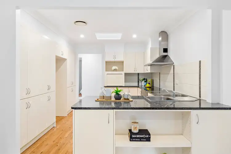 Fourth view of Homely house listing, 15 Desley Crescent, Prospect NSW 2148