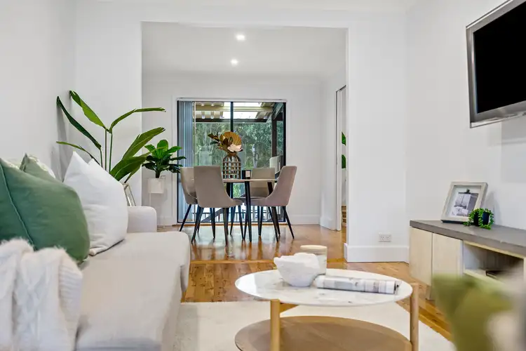 Fifth view of Homely house listing, 15 Desley Crescent, Prospect NSW 2148