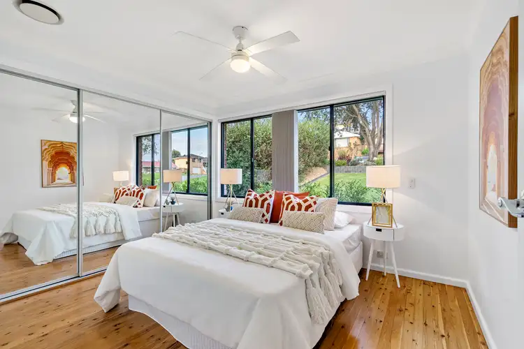 Sixth view of Homely house listing, 15 Desley Crescent, Prospect NSW 2148