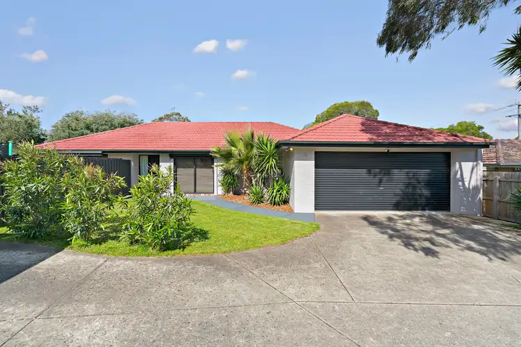 27a Bradshaw Street, Frankston VIC 3199