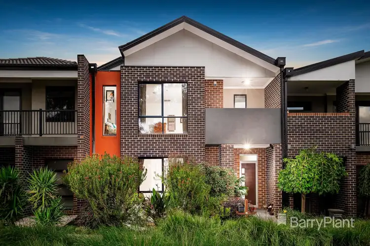 4 Mallard Mews, South Morang VIC 3752