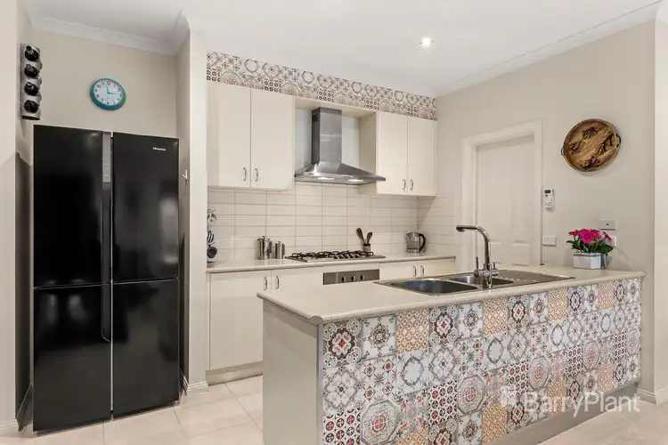 Fourth view of Homely house listing, 4 Mallard Mews, South Morang VIC 3752