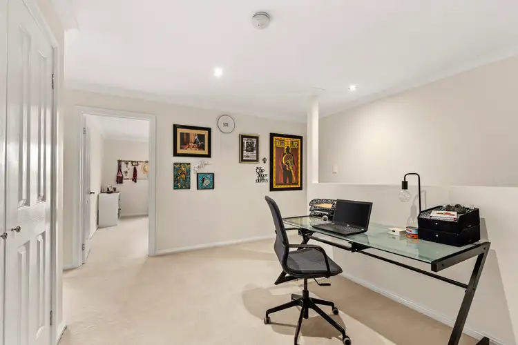 Sixth view of Homely house listing, 4 Mallard Mews, South Morang VIC 3752