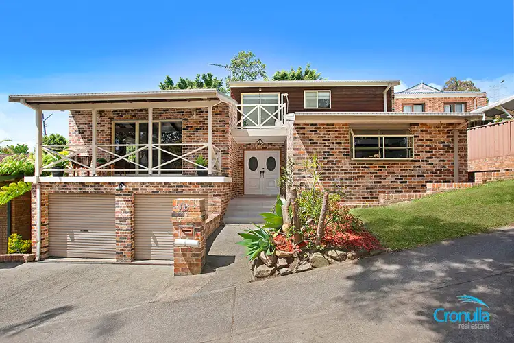 Main view of Homely house listing, 16 Wainwright Avenue, Padstow NSW 2211
